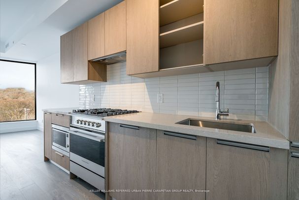 For Lease - 160 Kingsway Crescent Unit# 509, Toronto, Ontario - Photo 1