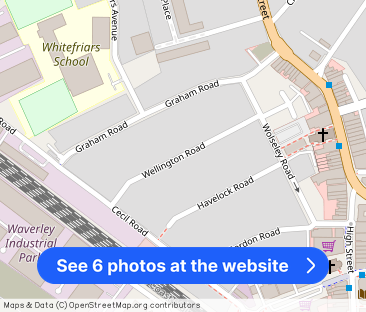 Wellington Road, Harrow, HA3 - Photo 1