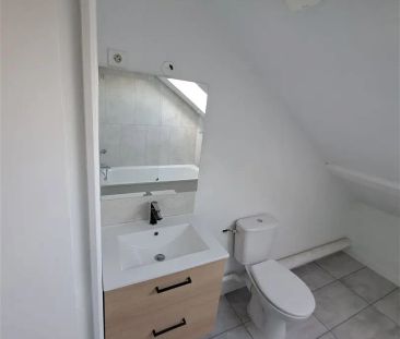 Location appartement 3 pièces - 51m² à Denain (59220) - Photo 6