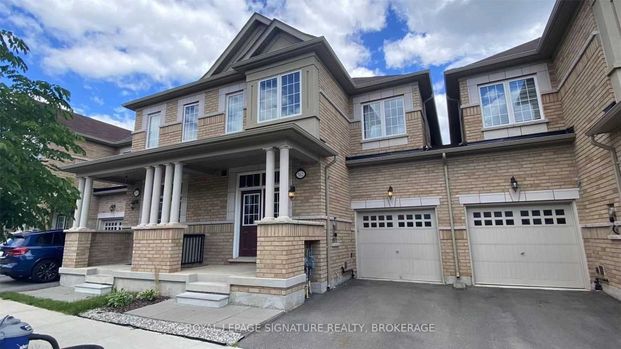 For Lease - 362 Leadwood Gate, Oakville, Ontario - Photo 1