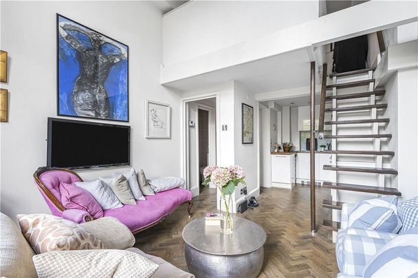 Pages Walk, London, SE1 4HG - Photo 1