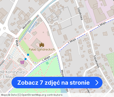 Mieszkanie do wynajęcia - Zdjęcie 1