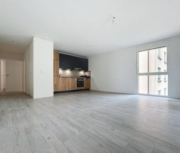 Magnifique appartement de 2,5 pces au 2ème étage - Foto 1
