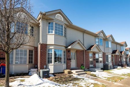 For Lease - 151 Martinet Avenue Unit# 60, London East, Ontario - Photo 5