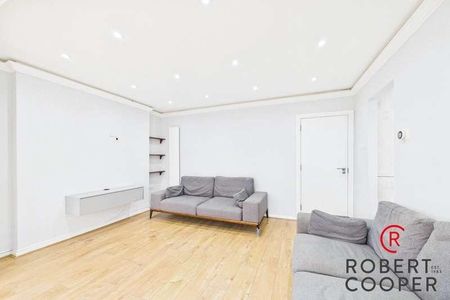 Coombe Drive, Ruislip, Middlesex, HA4 - Photo 3