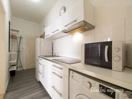 Pronájem bytu 2+1 56 m2 - Фото 4