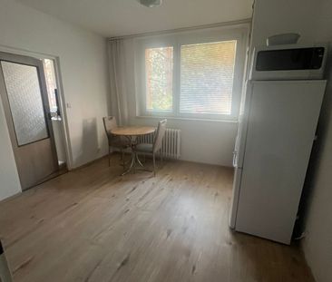 Pronájem bytu 1+1 34 m², Žitná 1478, Brno Řečkovice - Photo 1