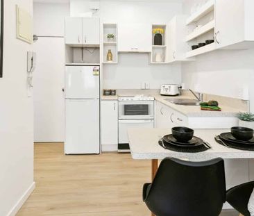 U11d/126 The Terrace, Wellington Central - Photo 3