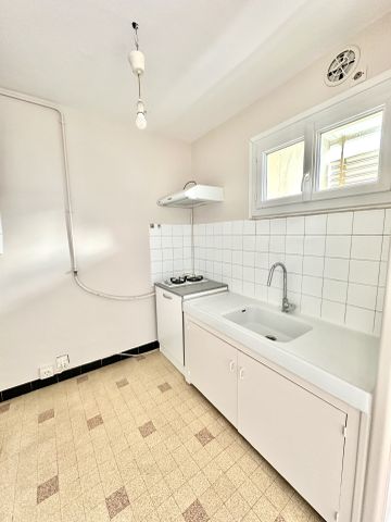 Location Appartement 1 pièce 28m² SEYSSINET PARISET 38170 - Photo 5