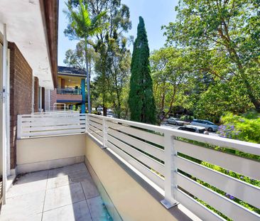 8/27 Brickfield Street North Parramatta - Photo 5