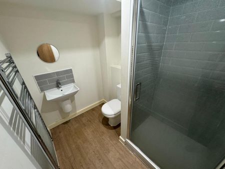 1 bedroom flat to rent - Photo 3