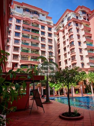 Marina Court Resort Condominium - Foto 1