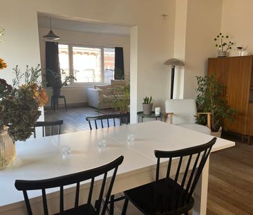 Appartement te huur - Photo 1