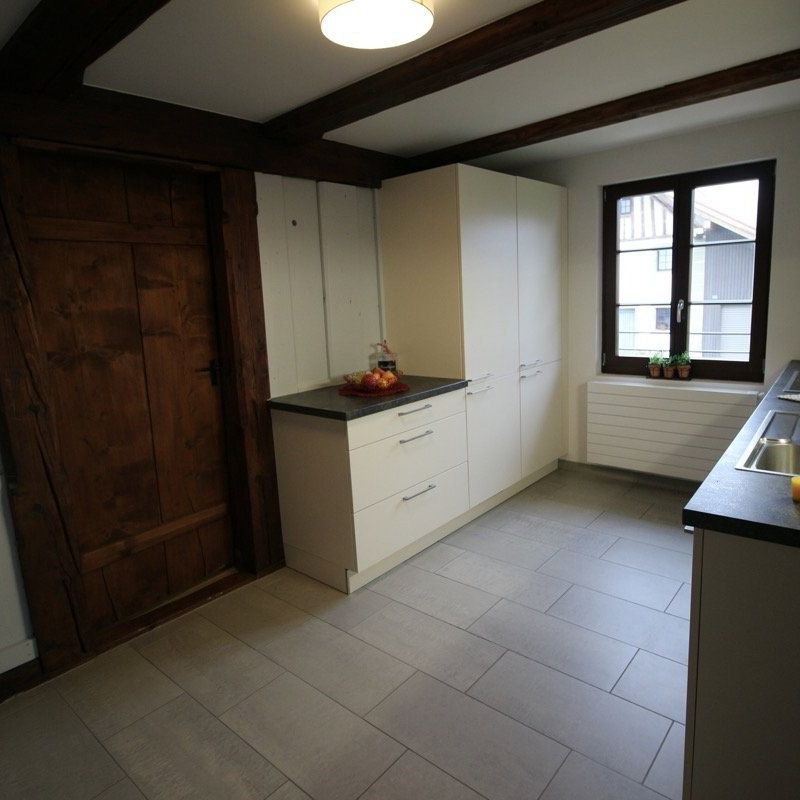 2.5 Zimmer, 72 m², 1. Stock - Photo 1