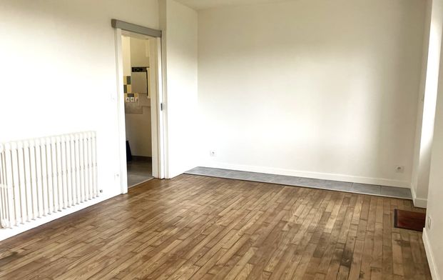 MAISON NON MEUBLEE – QUARTIER ERGUE ARMEL 77 M² - Photo 1