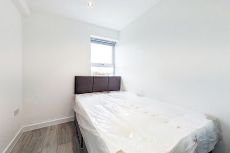 Flat 7, Trafalgar Road, Greenwich, SE10, London - Photo 2