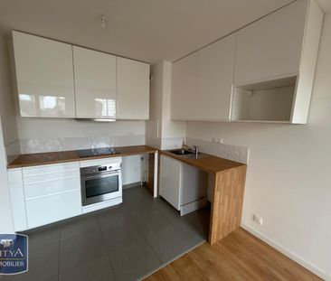 Location Appartement 3 pièces 61m² NOISY LE SEC 93130 - Photo 3