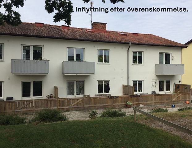 Kungsgatan 21 A - Foto 1