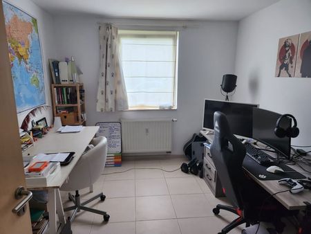 Benedenverdieping te huur - Photo 5