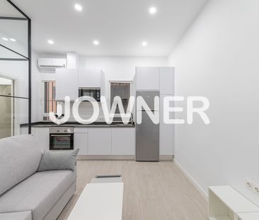 Estudio de alquiler en Calle de Bravo Murillo, Arapiles - Photo 6