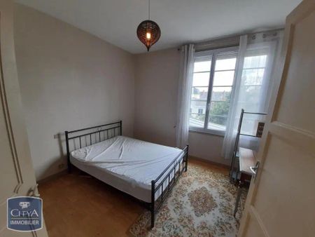 Appartement à louer 3 pièces 67m² - Photo 5