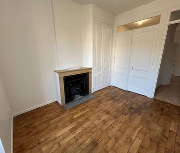 Appartement 2 pièces – VILLEURBANNE - Photo 1