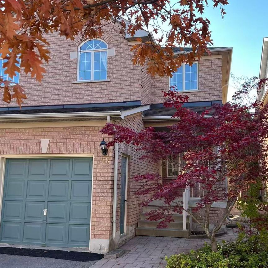 For Lease - 55 Quetico Drive, Richmond Hill, Ontario - Photo 1