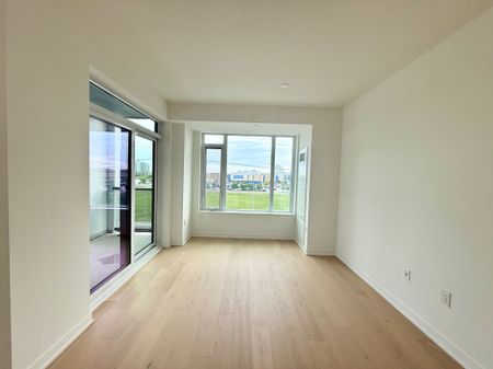 For Lease - 2495 Eglinton Avenue Unit# 605, Mississauga, Ontario - Photo 2