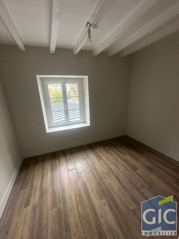 Location Appartement 1 pièce 17m² - Photo 3