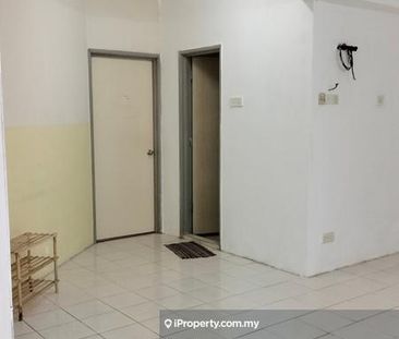 Regency Condominium, Kawasan 16, Klang - Foto 6