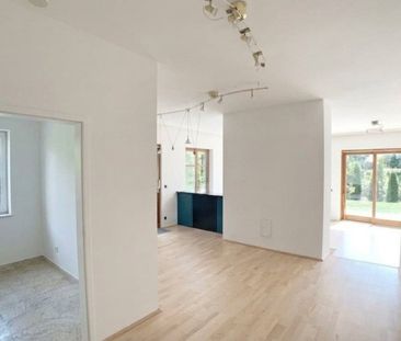 Großzügige, gepflegte Doppelhaushälfte mit Garten in Währinger Grün... - Photo 5