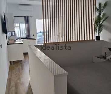 Alquiler de estudio en Campanillas - Photo 1