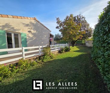 MAISON DE PLAIN PIED - Photo 6