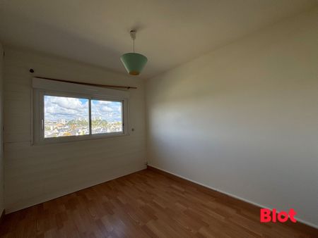 Location Appartement 4 pièces 79m² BREST 29200 - Photo 5