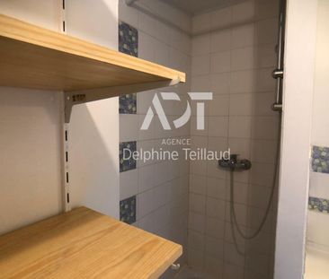 Appartement T1 à GRENOBLE - Photo 3