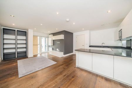 1 bedroom flat to rent - Photo 2