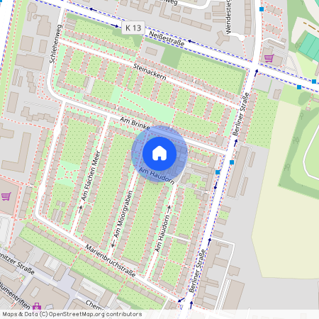 Am Moorgraben 1a, 38226 Niedersachsen - Salzgitter