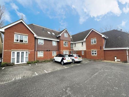 2 bedroom apartment to rent - Photo 4