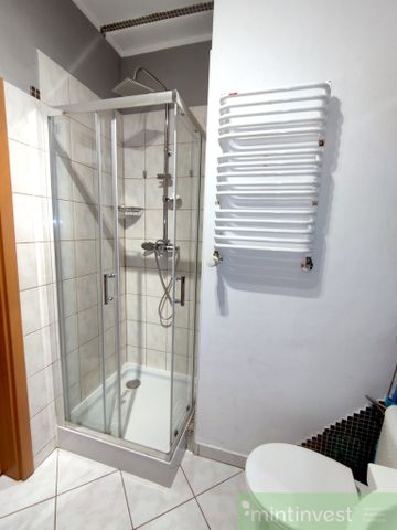 Przestronna kawalerka, osobna kuchnia - Фото 4