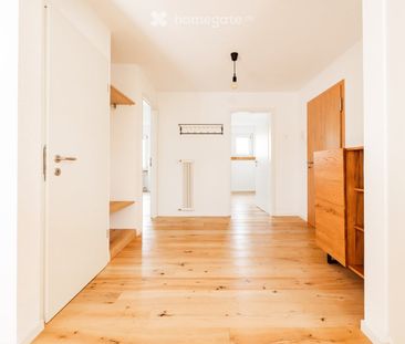 3.5 Zimmer, 70 m² - Foto 3