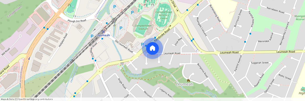 44 Leumeah Road, Leumeah, NSW 2560