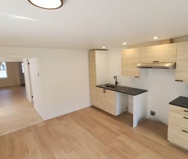 Semi-détaché Rénové 1590$ Valleyfield - Photo 2