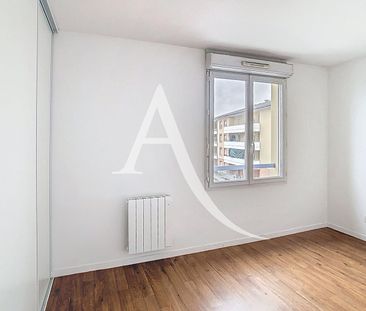 Location appartement 4 pièces, 85.32m², Muret - Photo 3