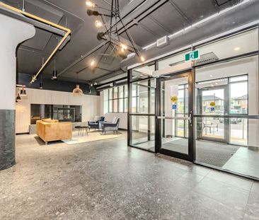 For Lease - 120 Huron Street Unit# 322, Guelph, Ontario - Photo 4