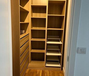 Apartament 3 camere | Luxuria Residence | Parcare - Fotografie 4
