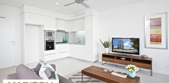 1 BEDROOM APARTMENT + 1 MONTHS FREE INTERNET. - Photo 2