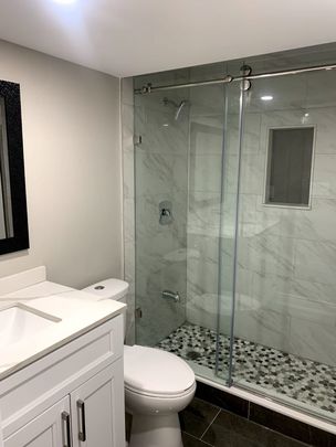 For Lease - 265 CHILVER HEIGHTS N/A Unit# Bsmt 1A, Milton, Ontario - Photo 1