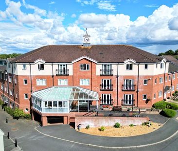 Radbrook House, Stanhill Road, Shrewsbury, SY3 6AL - Photo 2
