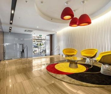 FULLY FURNISHED - GREAT LOCATION! - Photo 3