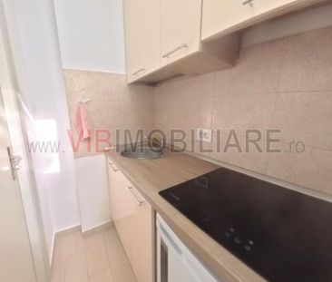 Piata Alba Iulia - Moise Nicoara -garsoniera renovata/mobilata/utilata - Photo 3